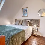 Le Triplex Confort I Parking gratuit I Centre Amiens *