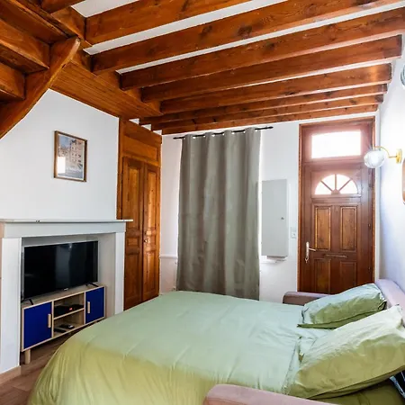 Le 219 - Maison Cosy, Au Calme, Netflix * Amiens