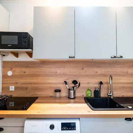 Le 219 - Maison Cosy, Au Calme, Netflix * Amiens