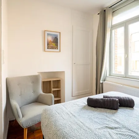 Le 219 - Maison Cosy, Au Calme, Netflix Nyaraló *