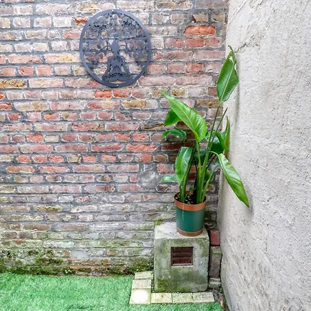 Le Triplex Confort I Parking Gratuit I Centre Amiens Ferienhaus *