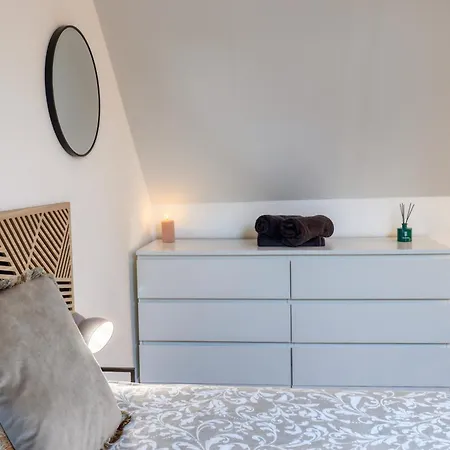 Le Triplex Confort I Parking Gratuit I Centre *