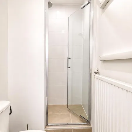 Le Triplex Confort I Parking Gratuit I Centre 阿棉