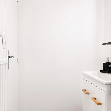 Le Triplex Confort I Parking Gratuit I Centre 別荘 *