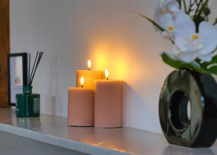 Le Triplex Confort I Parking Gratuit I Centre Amiens