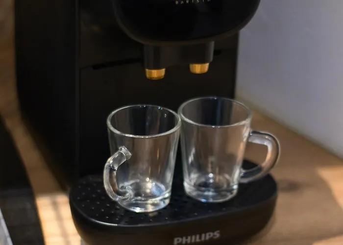 Ferienhaus Le Triplex Confort I Parking Gratuit I Centre Amiens