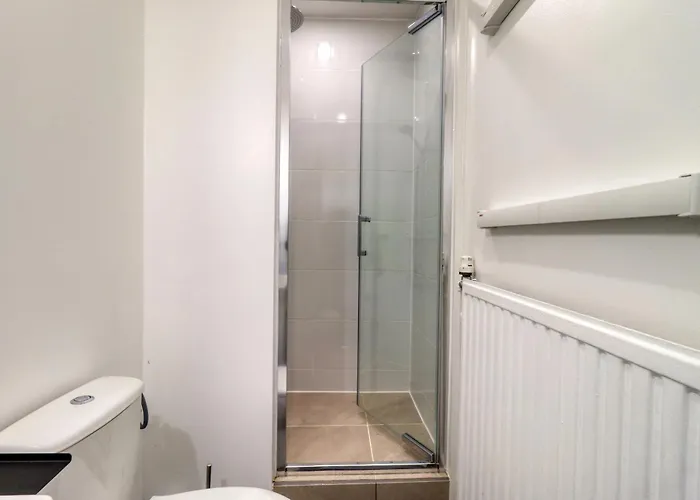 Le Triplex Confort I Parking Gratuit I Centre Amiens * Amiens