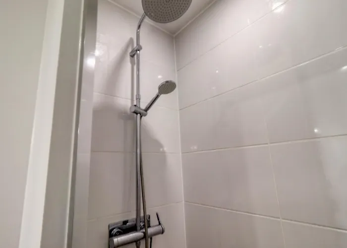 Ferienhaus Le Triplex Confort I Parking Gratuit I Centre Amiens Amiens